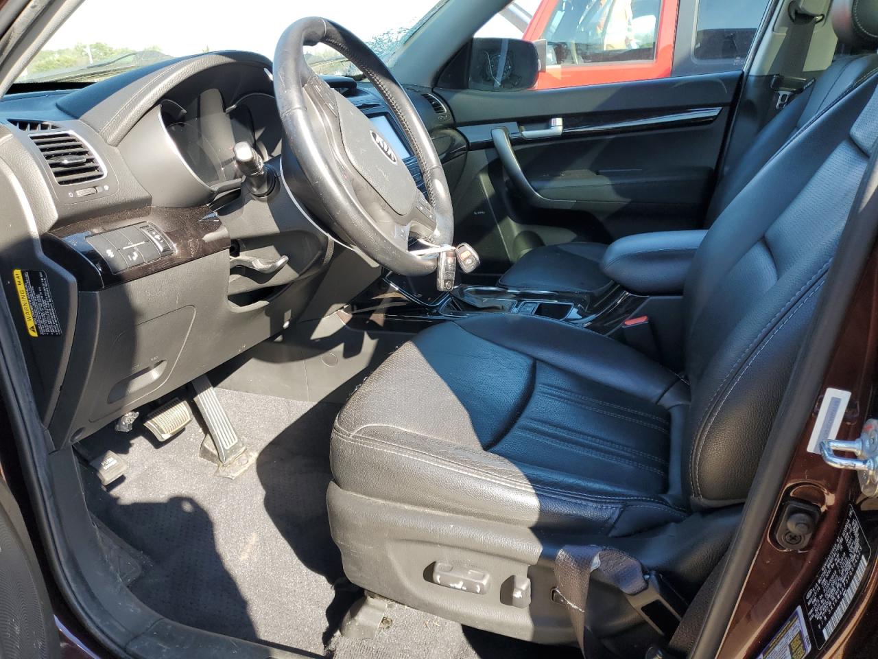 2015 Kia Sorento - Image 7