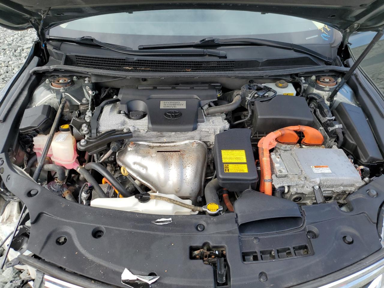 2014 Toyota Avalon - Image 11