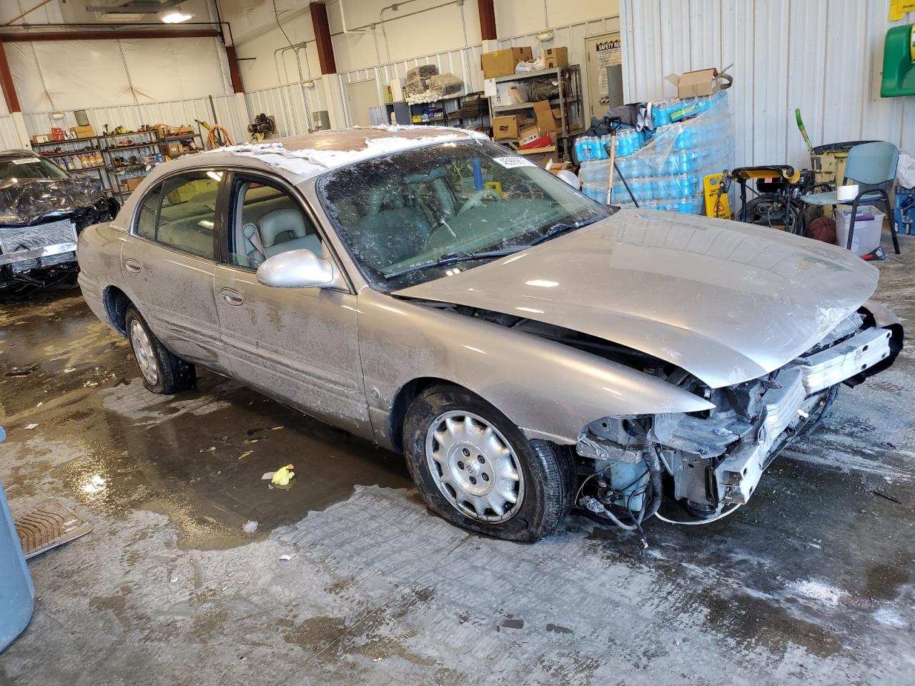 2000 Buick LeSabre - Image 4