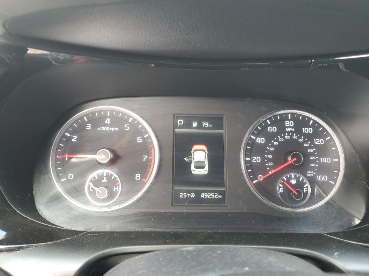2023 Kia K5 - Image 9