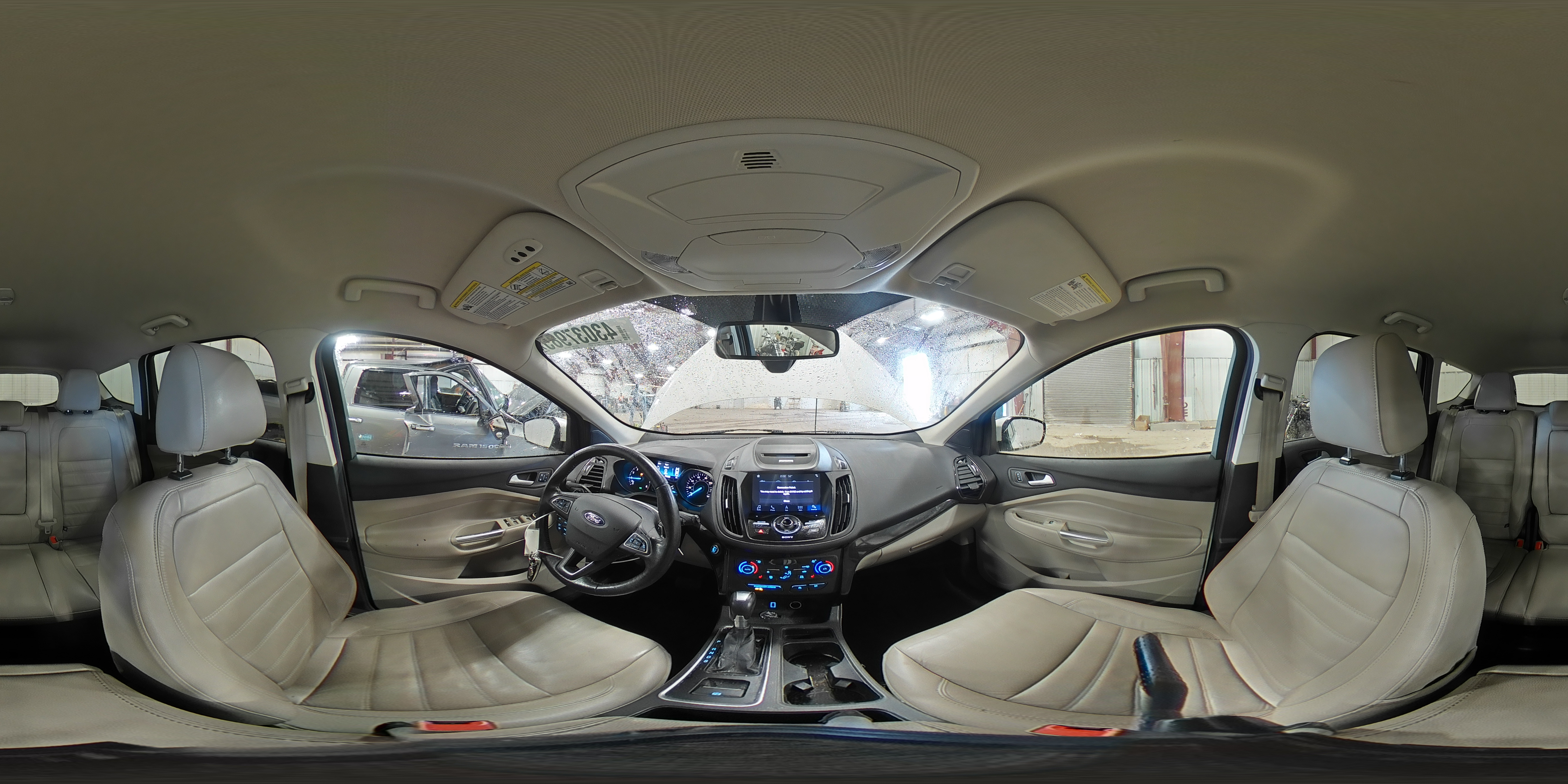 2017 Ford Escape - Image 15