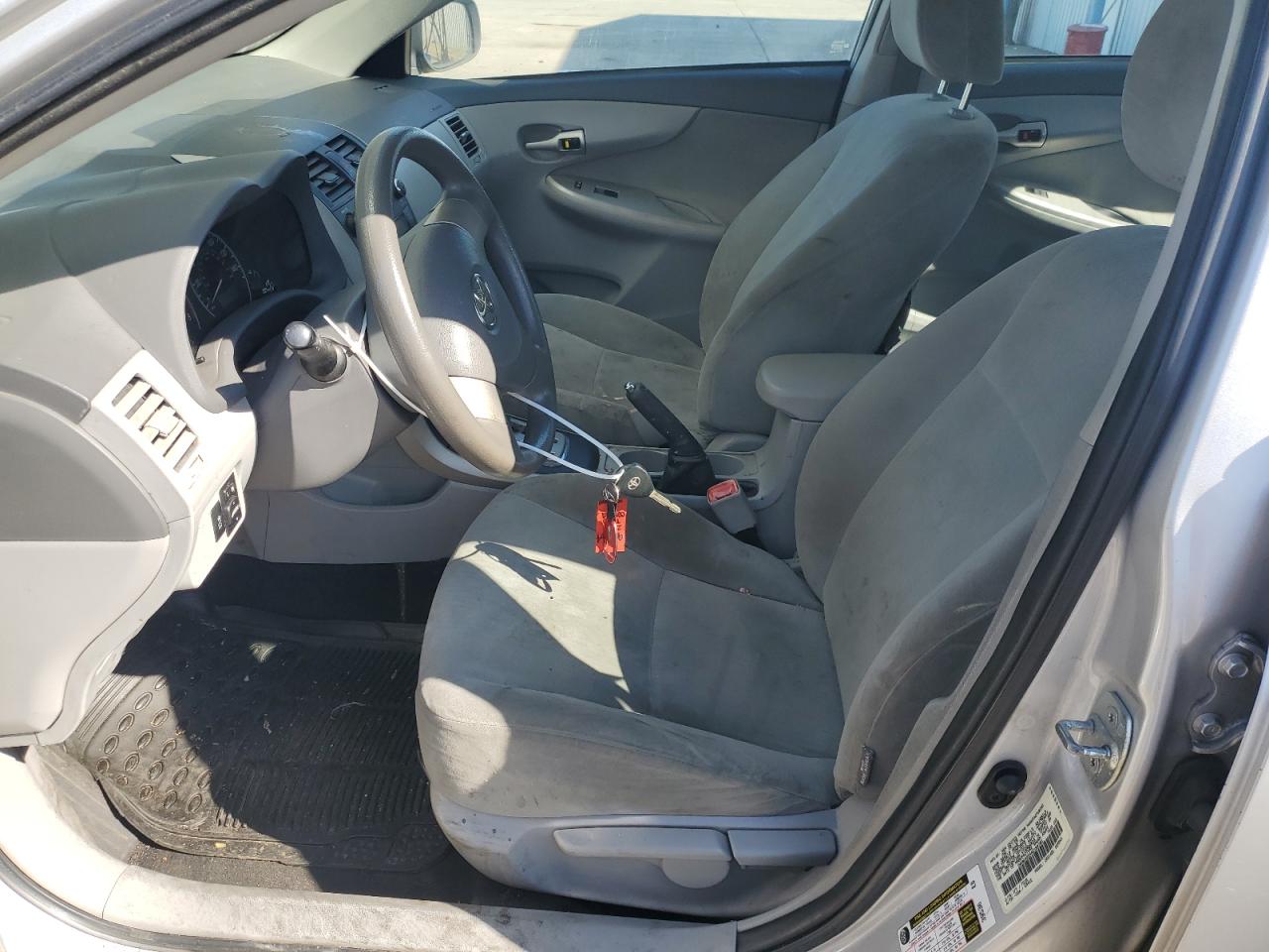 2010 Toyota Corolla - Image 7