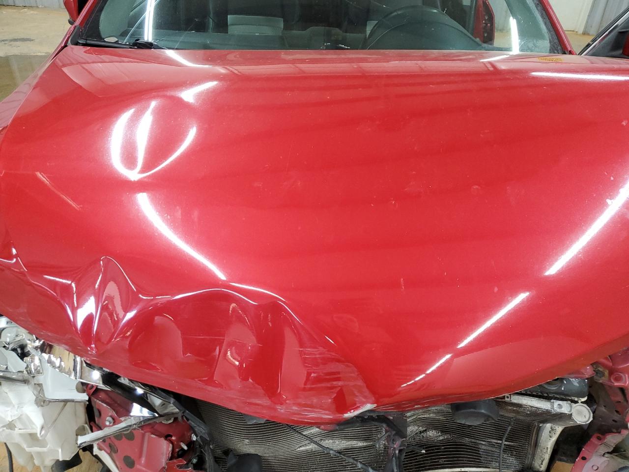 2014 Toyota Camry - Image 11