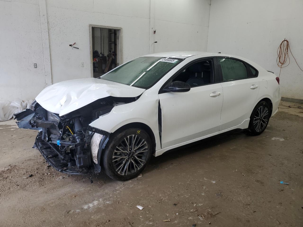 2024 Kia Forte - Image 1