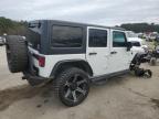 2014 Jeep Wrangler Unlimited Sport zu verkaufen in Florence, MS - Undercarriage