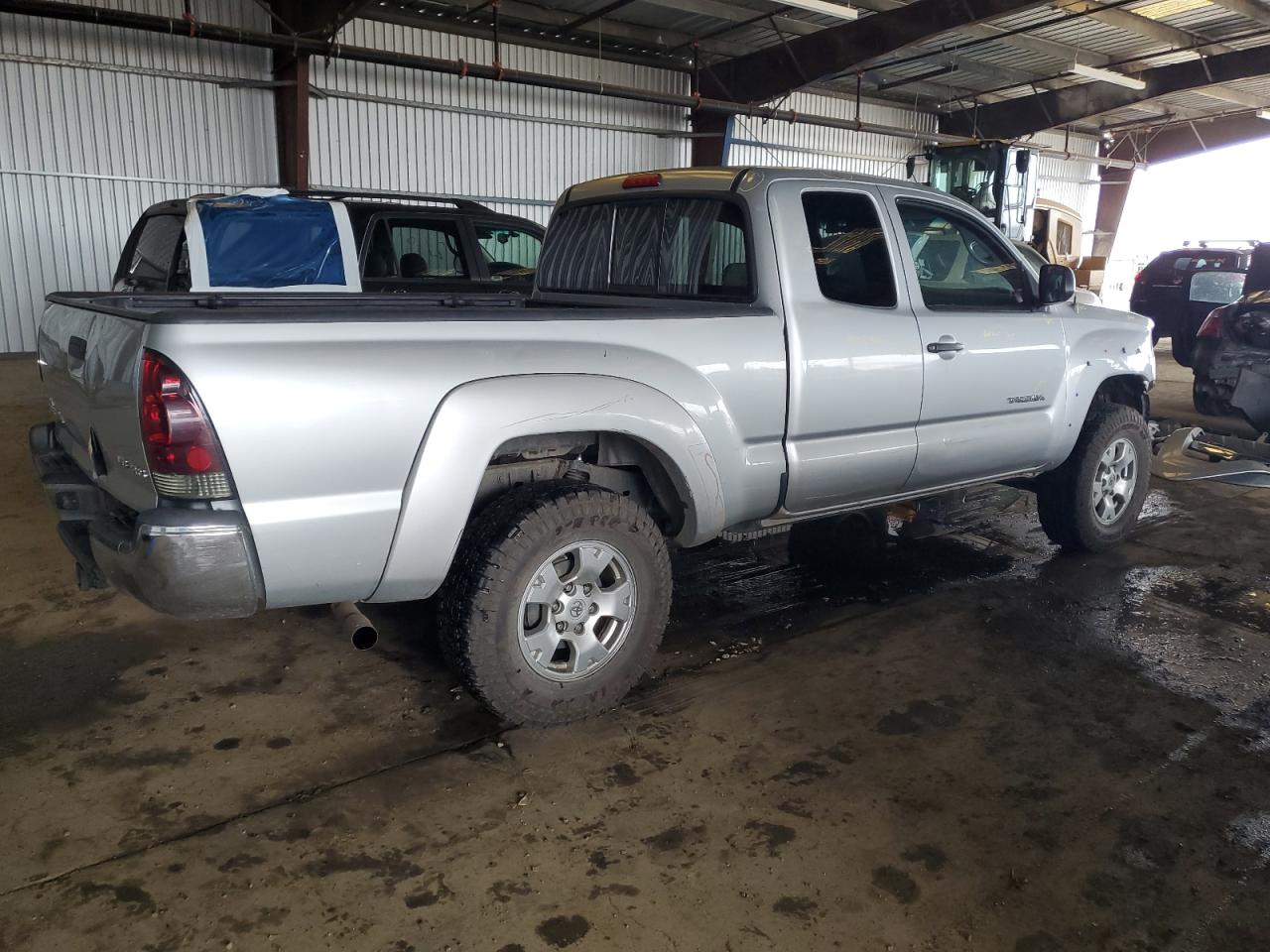 2008 Toyota Tacoma - Image 3