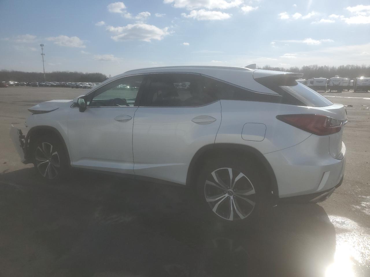 2018 Lexus RX - Image 2