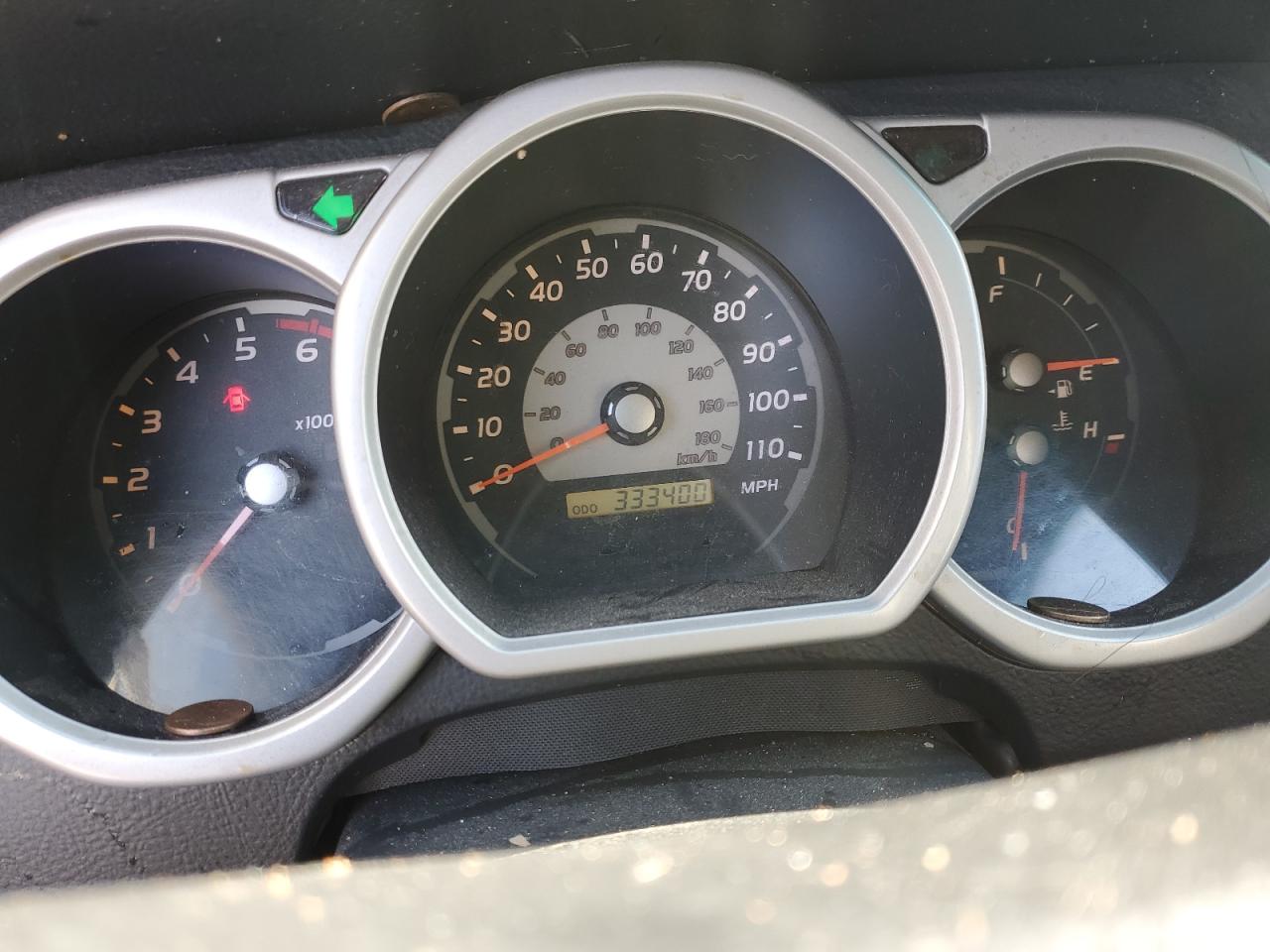 2004 Toyota 4Runner - Image 9