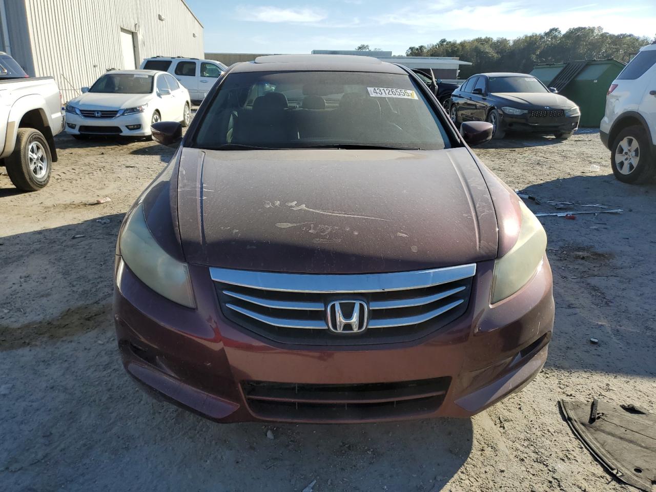 2011 Honda Accord - Image 5
