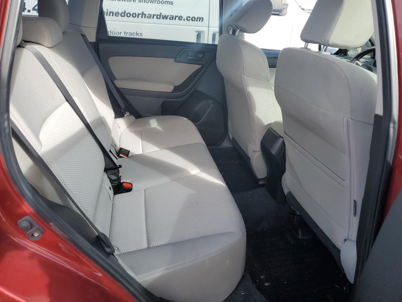 2015 Subaru Forester - Image 10