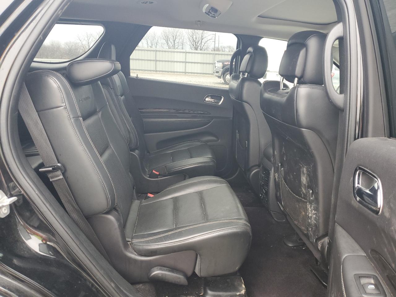 2017 Dodge Durango - Image 11