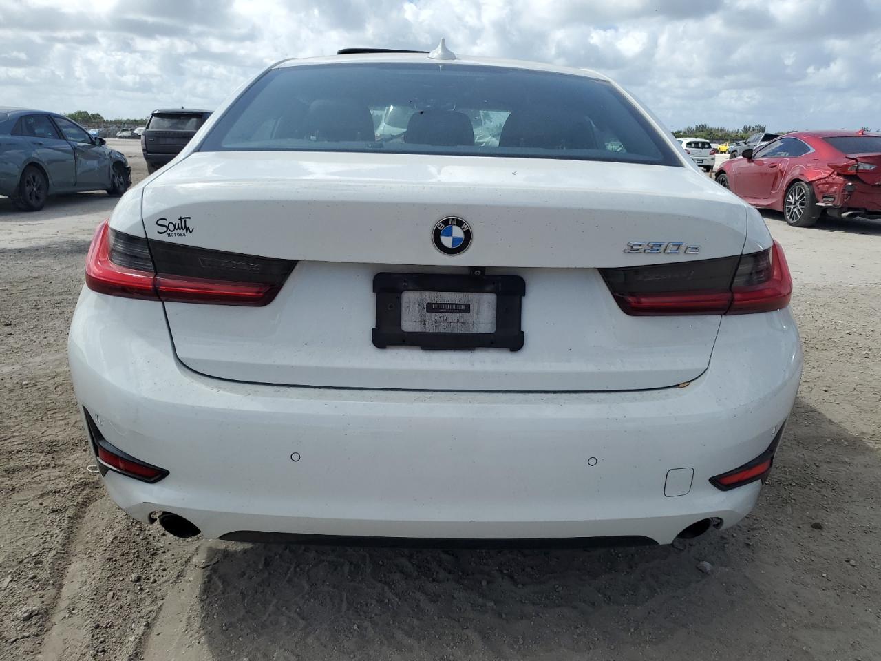 2021 BMW 3er - Image 6