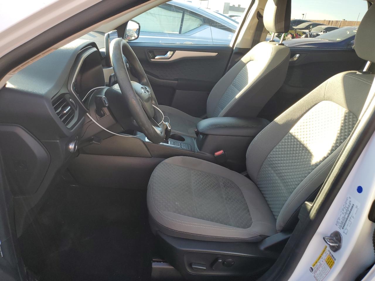 2020 Ford Escape - Image 7