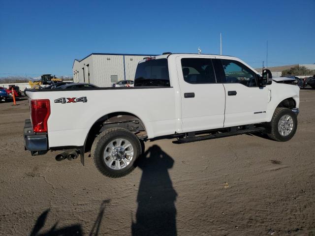  FORD F350 2021 Biały