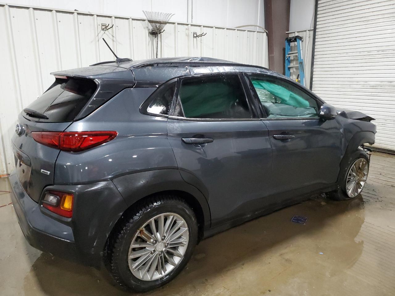 2020 Hyundai Kona - Image 3