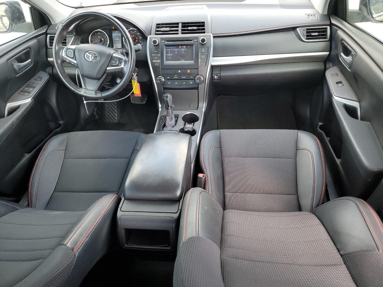 2016 Toyota Camry - Image 8