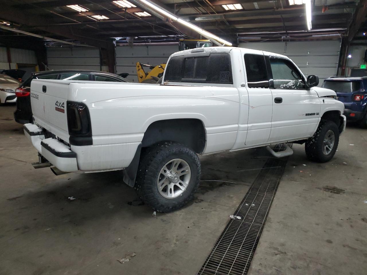 2001 Dodge RAM - Image 3