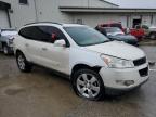2012 Chevrolet Traverse Lt for Sale in Louisville, KY - Side