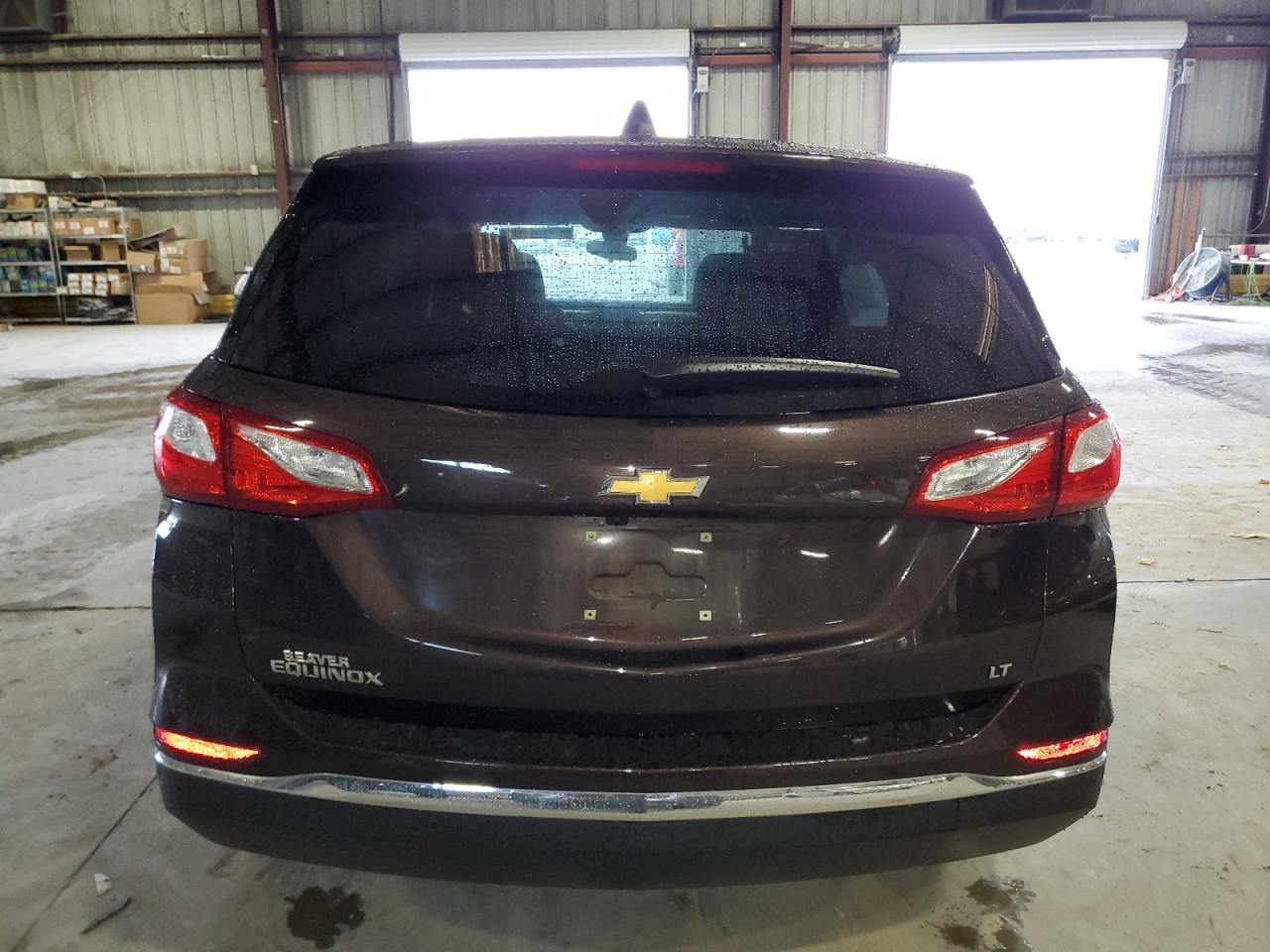 2020 Chevrolet Equinox - Image 6