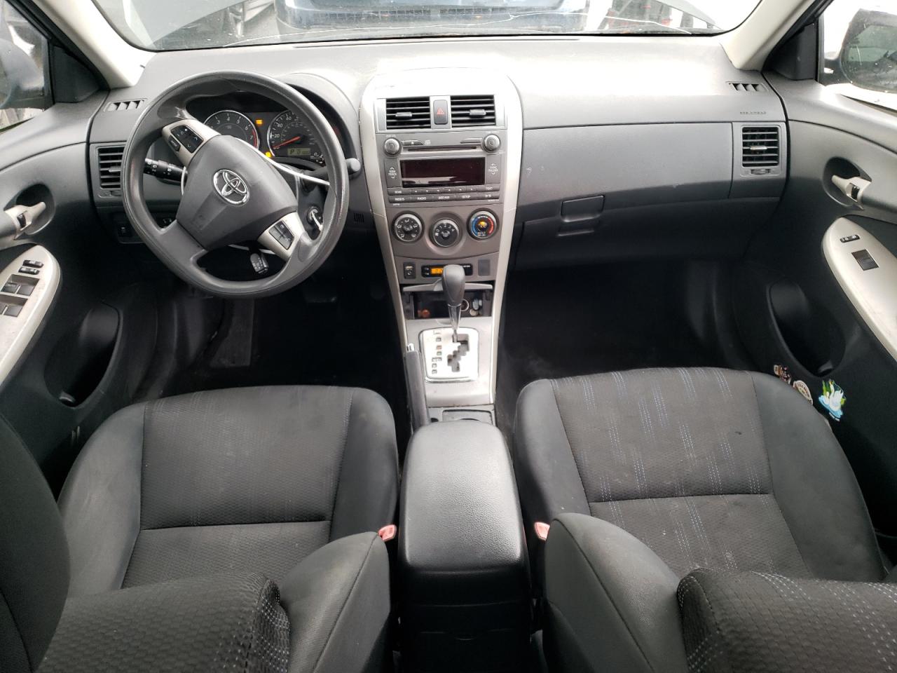 2011 Toyota Corolla - Image 8