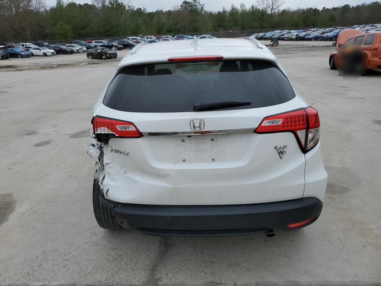 2021 Honda HR-V - Image 6