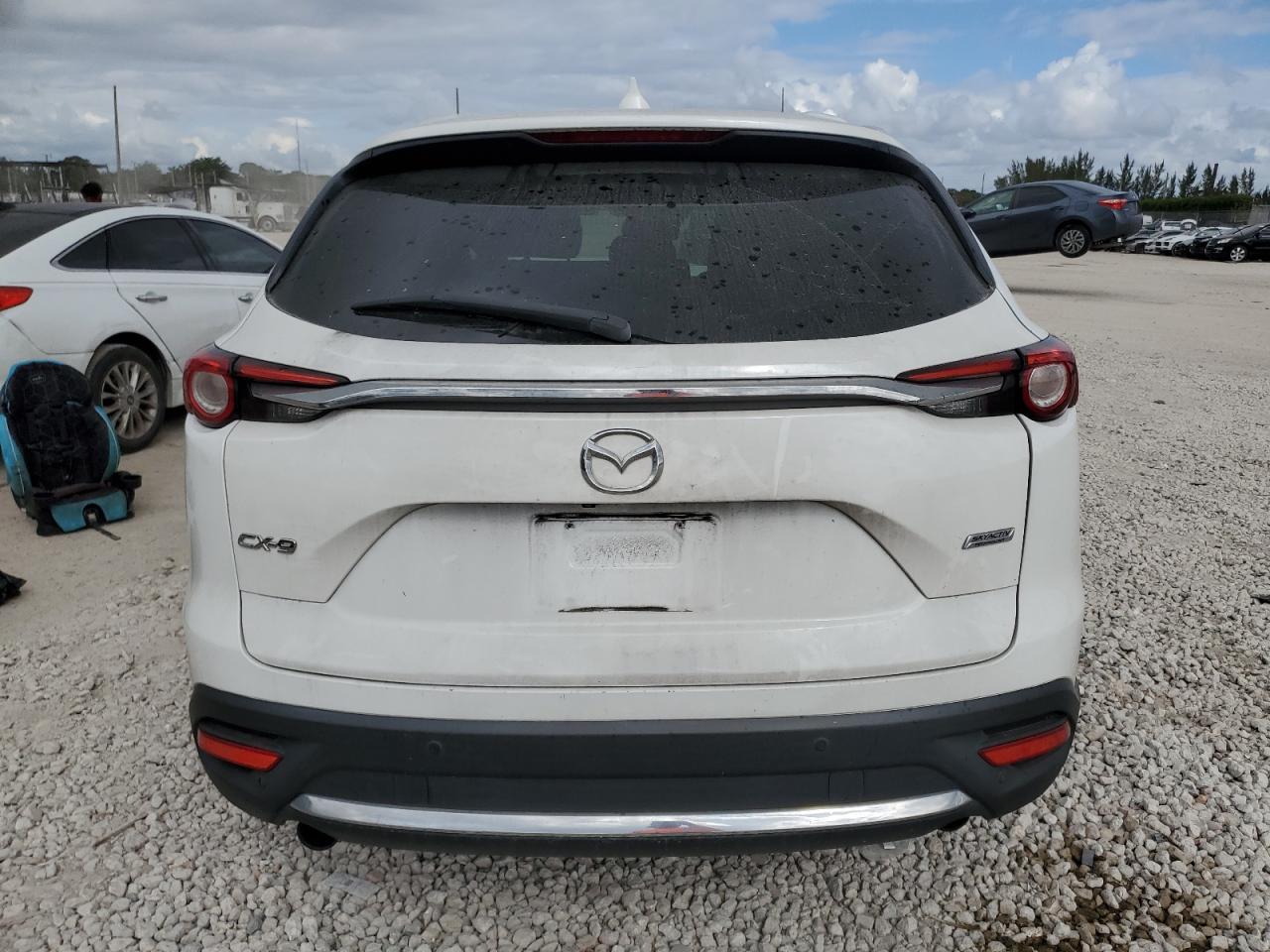 2016 Mazda CX-9 - Image 6