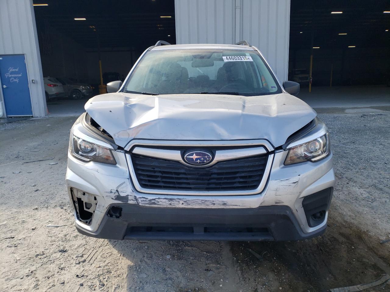 2019 Subaru Forester - Image 5