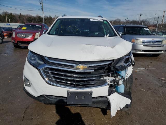  CHEVROLET EQUINOX 2018 Biały