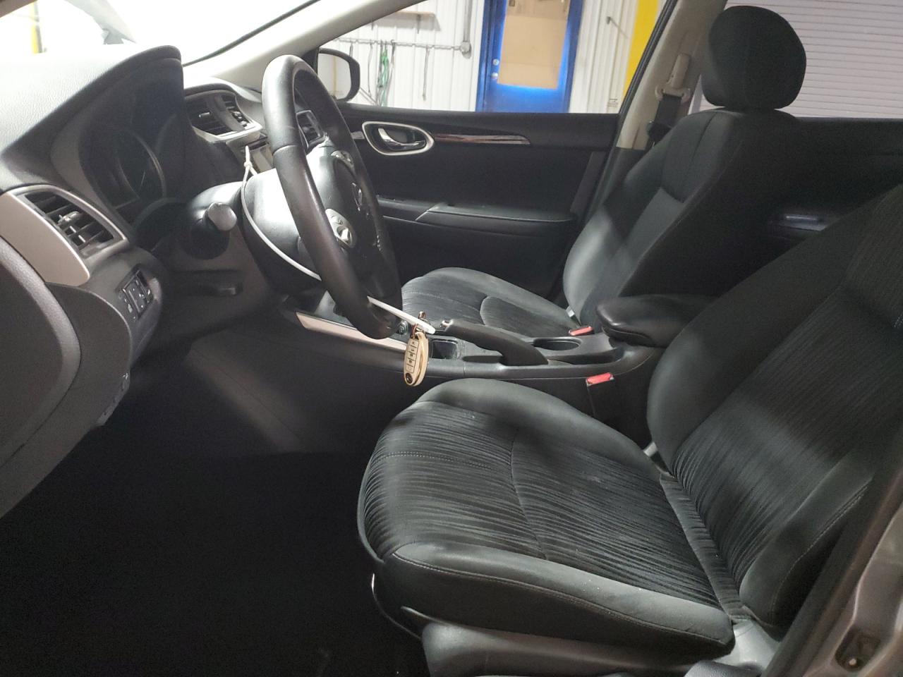 2017 Nissan Sentra - Image 7
