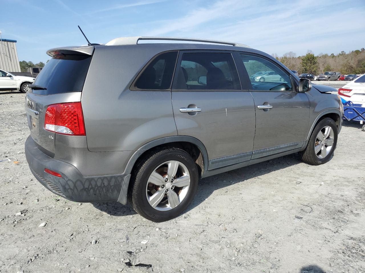 2012 Kia Sorento - Image 3