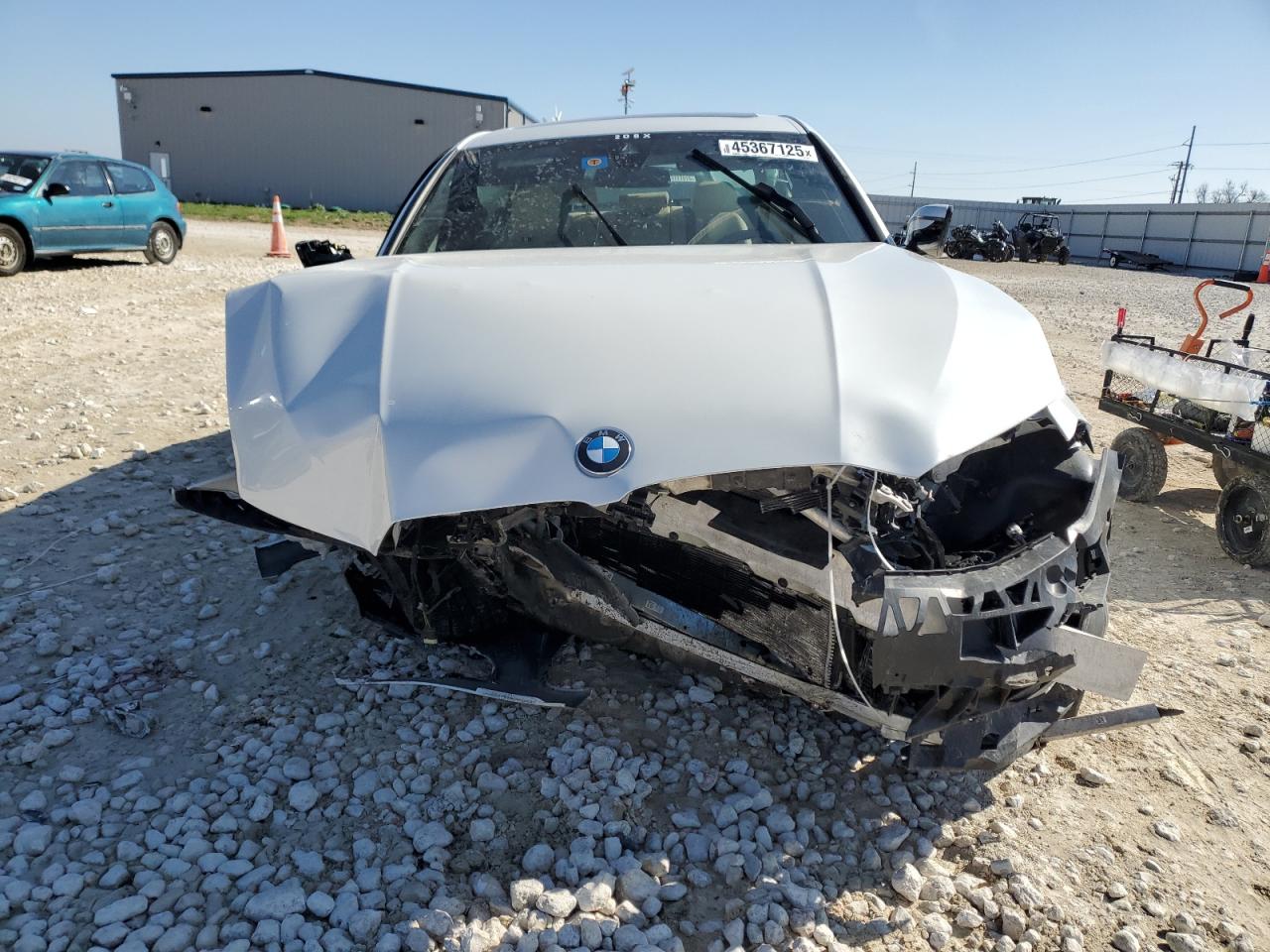 2024 BMW 3er - Image 5