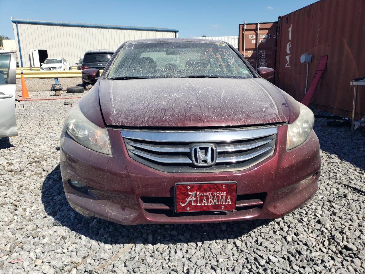2012 Honda Accord - Image 5