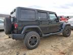 2012 Jeep Wrangler Unlimited Sahara zu verkaufen in Chatham, VA - All Over