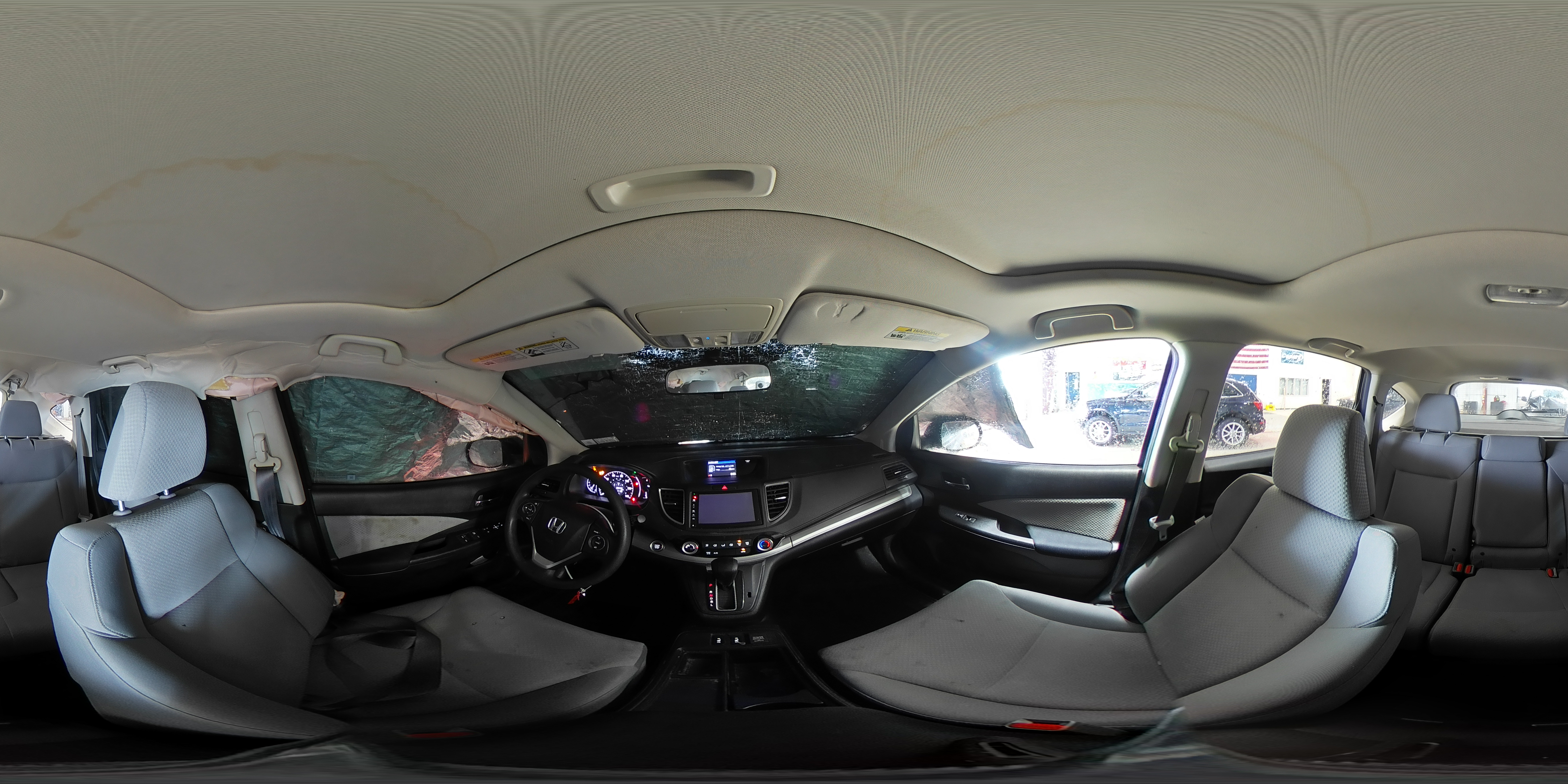 2016 Honda CR-V - Image 14