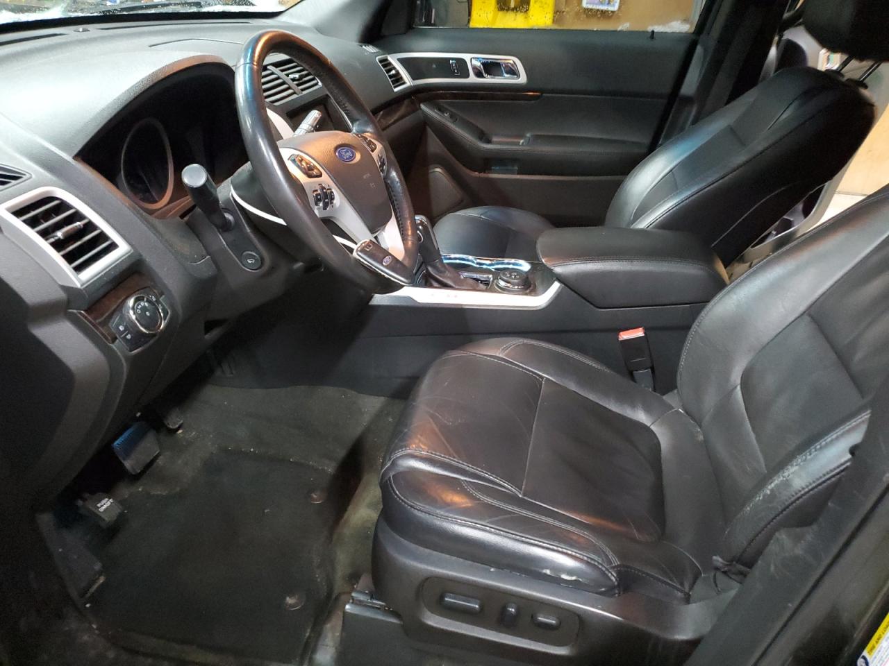 2015 Ford Explorer - Image 7