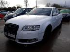 2010 AUDI A6 S LINE for sale at Copart SANDY