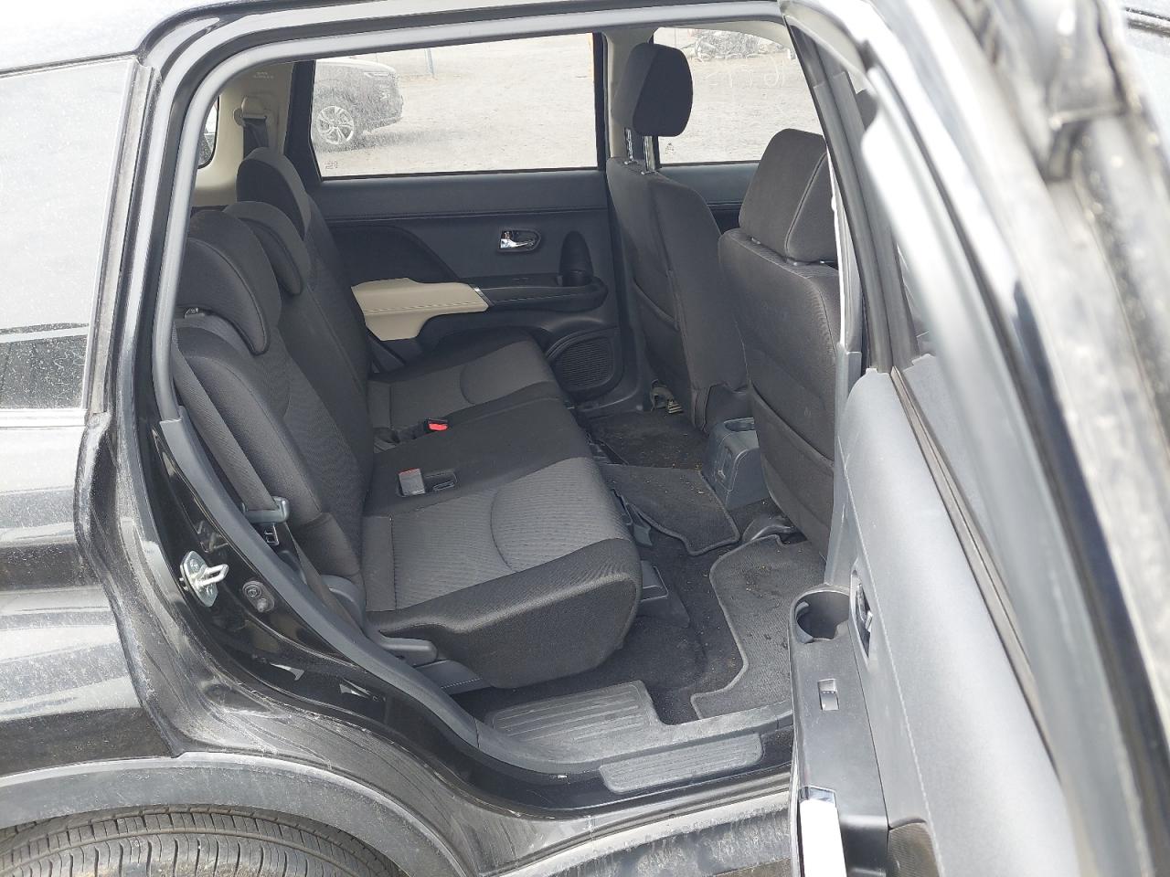 MHKEF8BF2PK056054 - 2023 Toyota Rush - #46775935