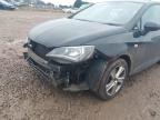 2016 SEAT IBIZA FR T for sale at Copart WISBECH