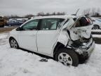 2016 Chevrolet Sonic Ls продається в East Granby, CT - Rear End