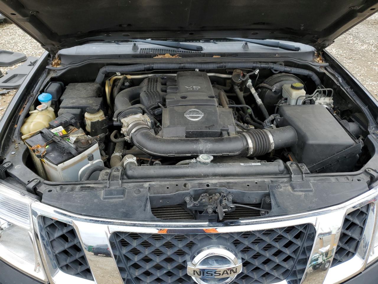 2012 Nissan Pathfinder - Image 13