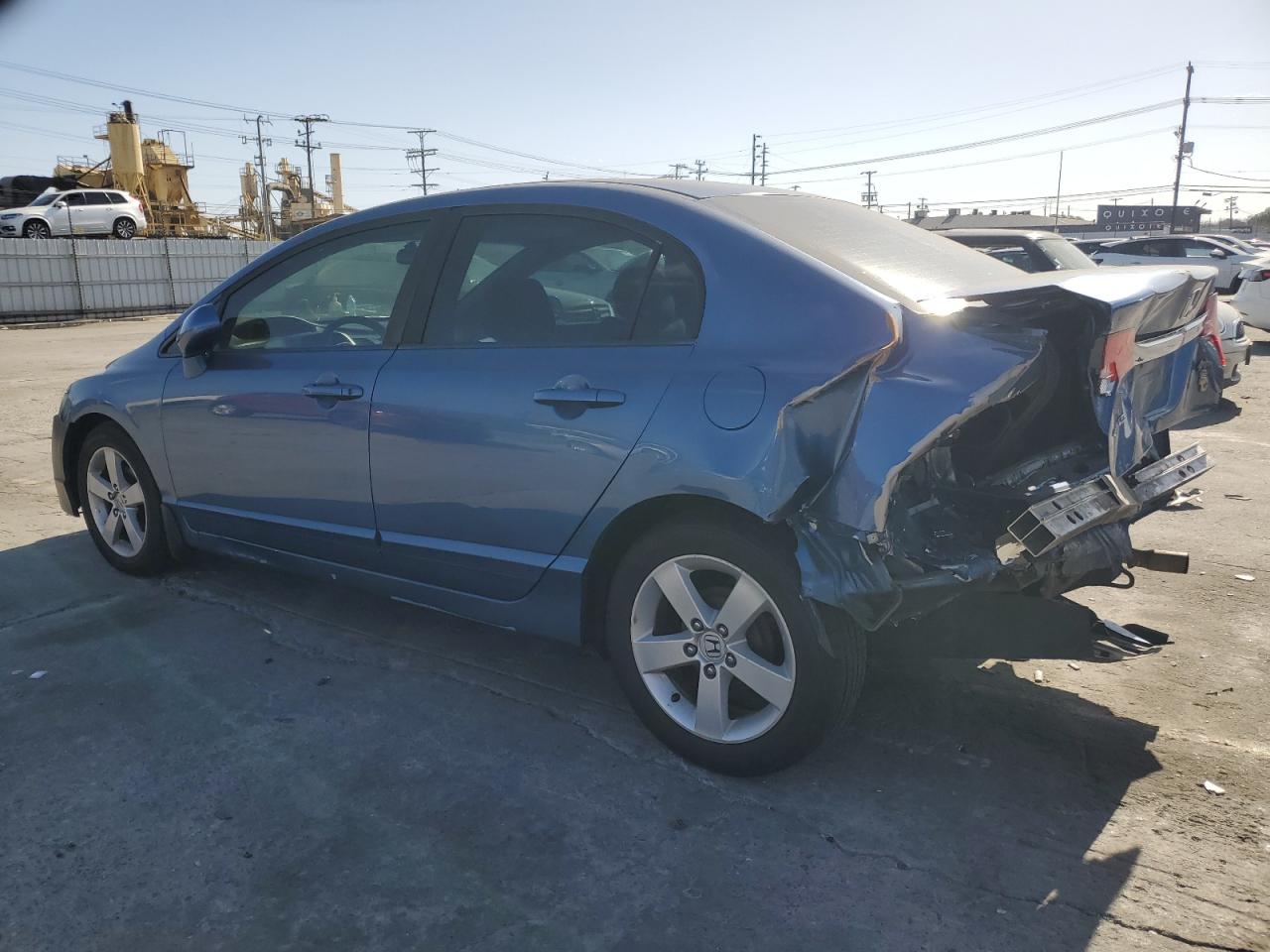 2010 Honda Civic - Image 2