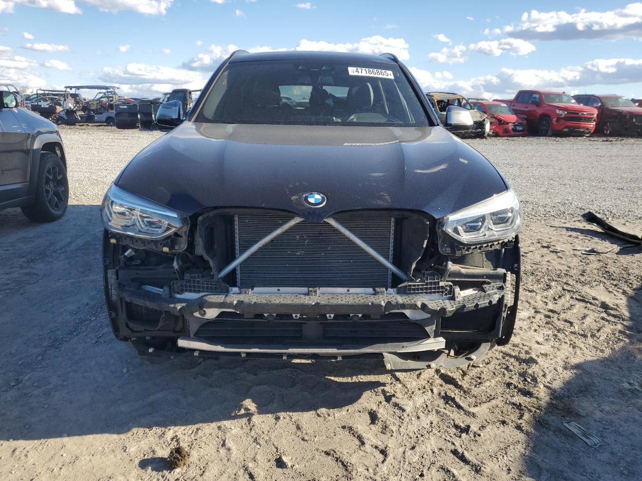 2018 BMW X3 - Image 5