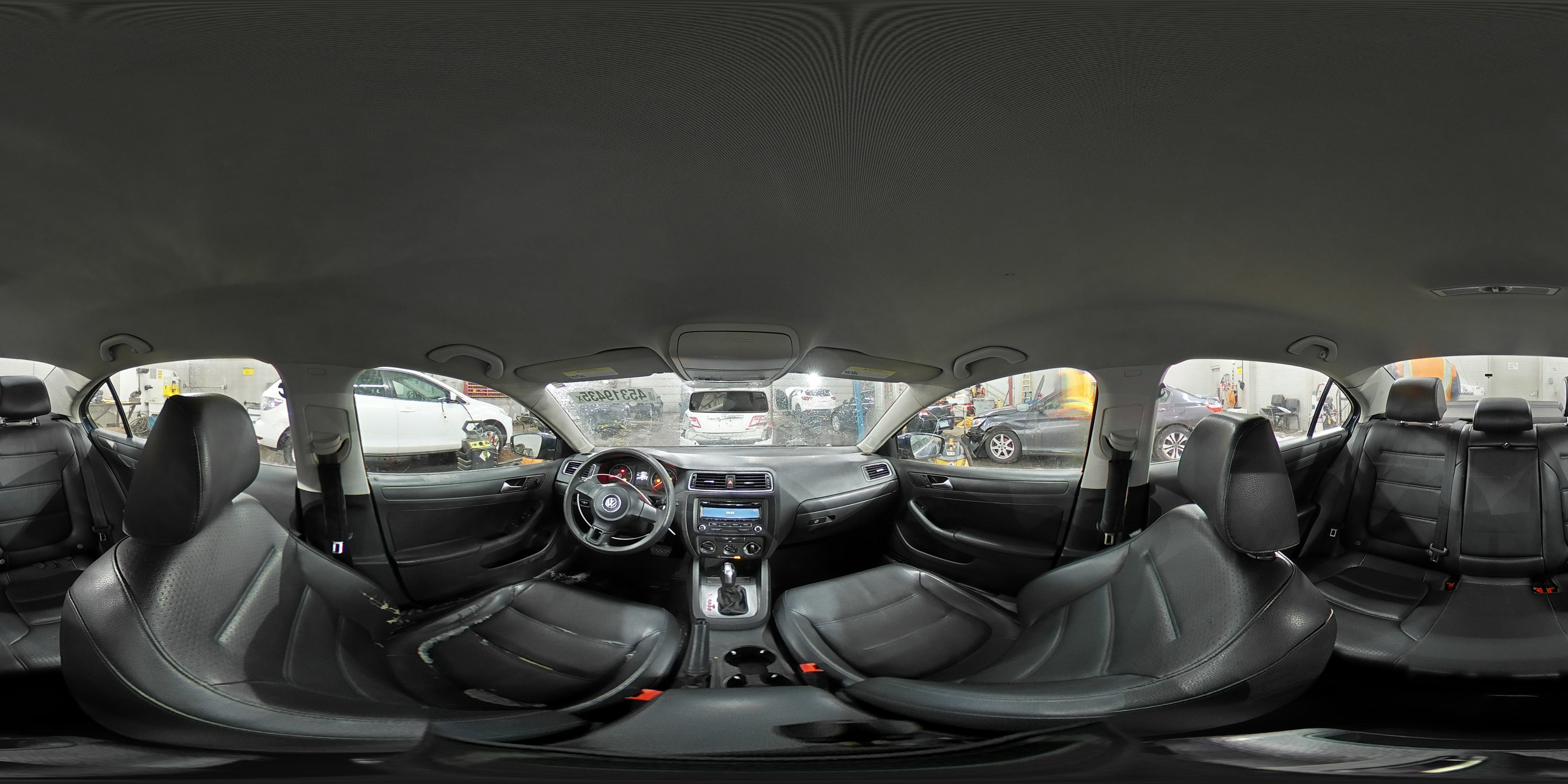 2014 Volkswagen Jetta - Image 14