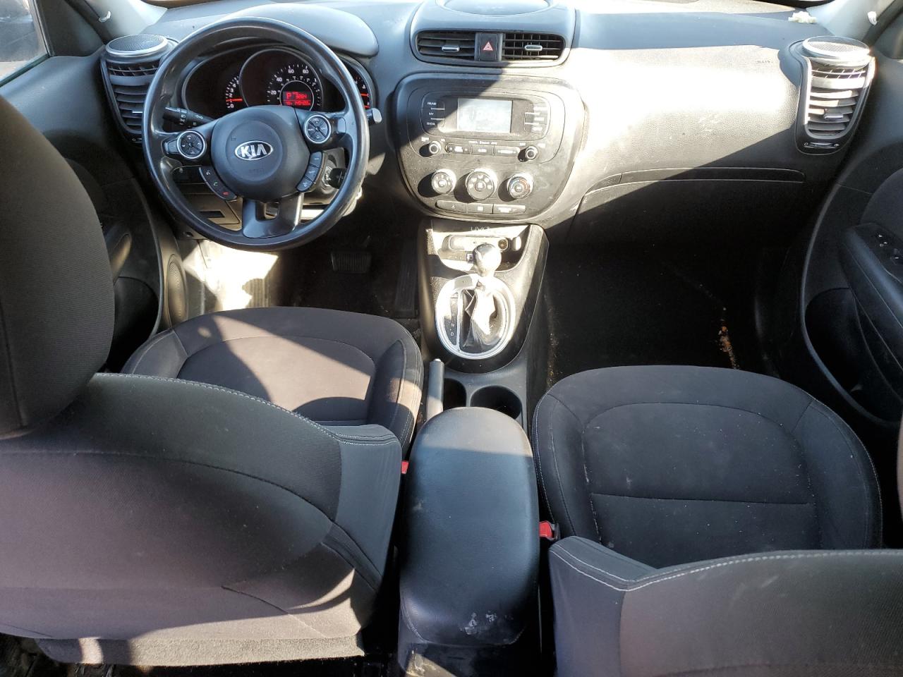 2015 Kia Soul - Image 8