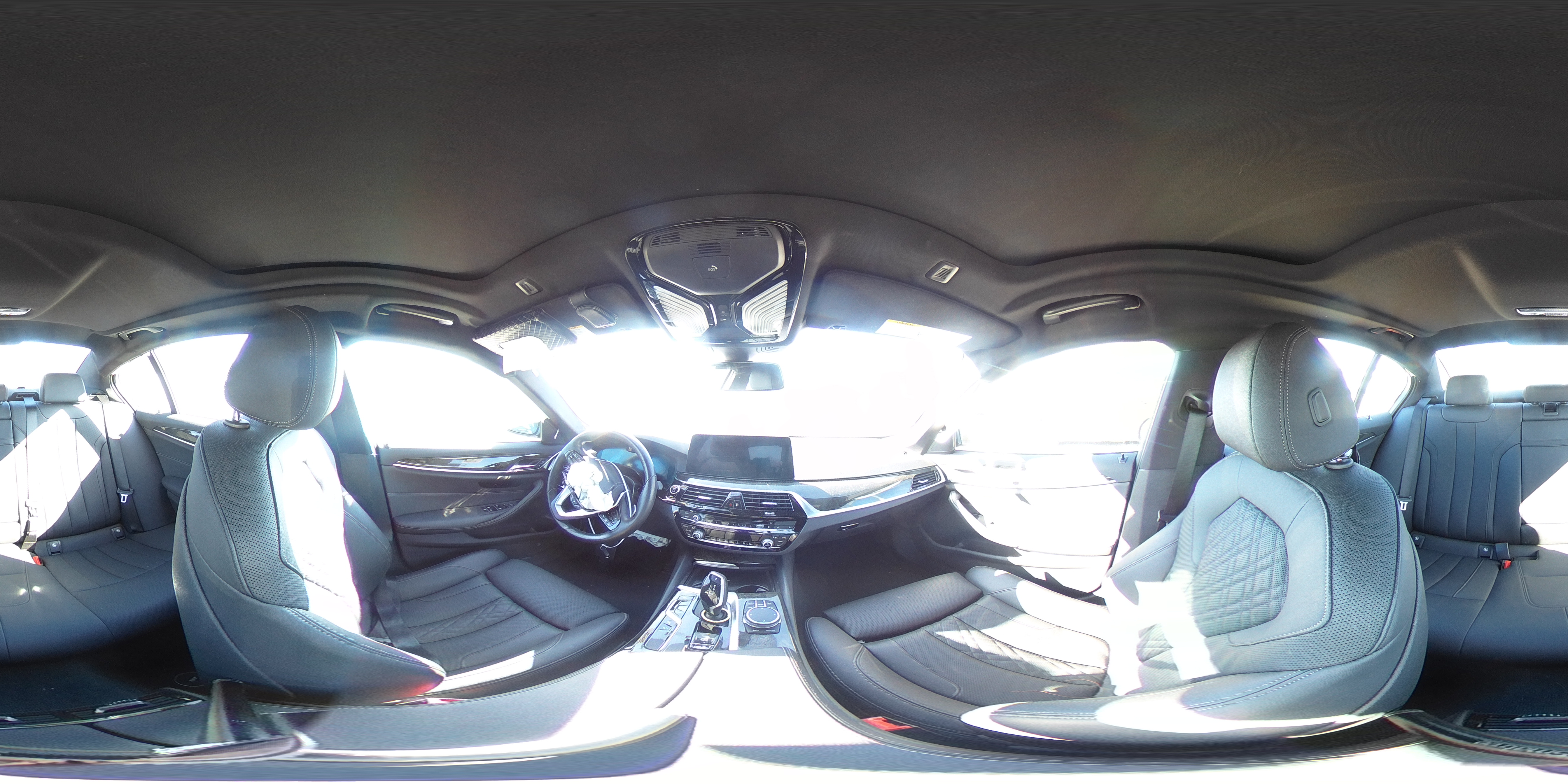 2021 BMW 5er - Image 13