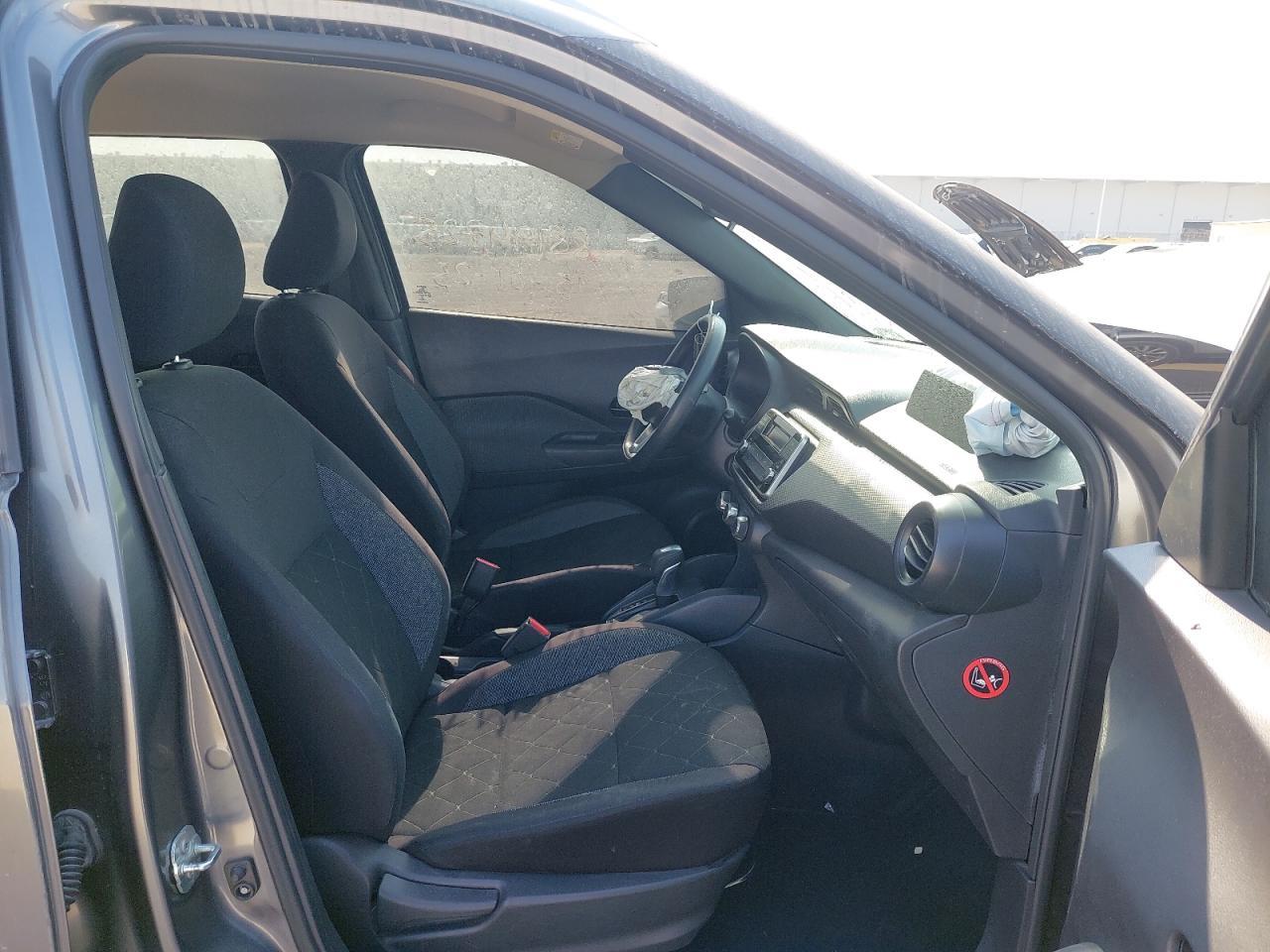 3N1CP5C9XLL463130 - 2020 NISSAN KICKS - #46308715