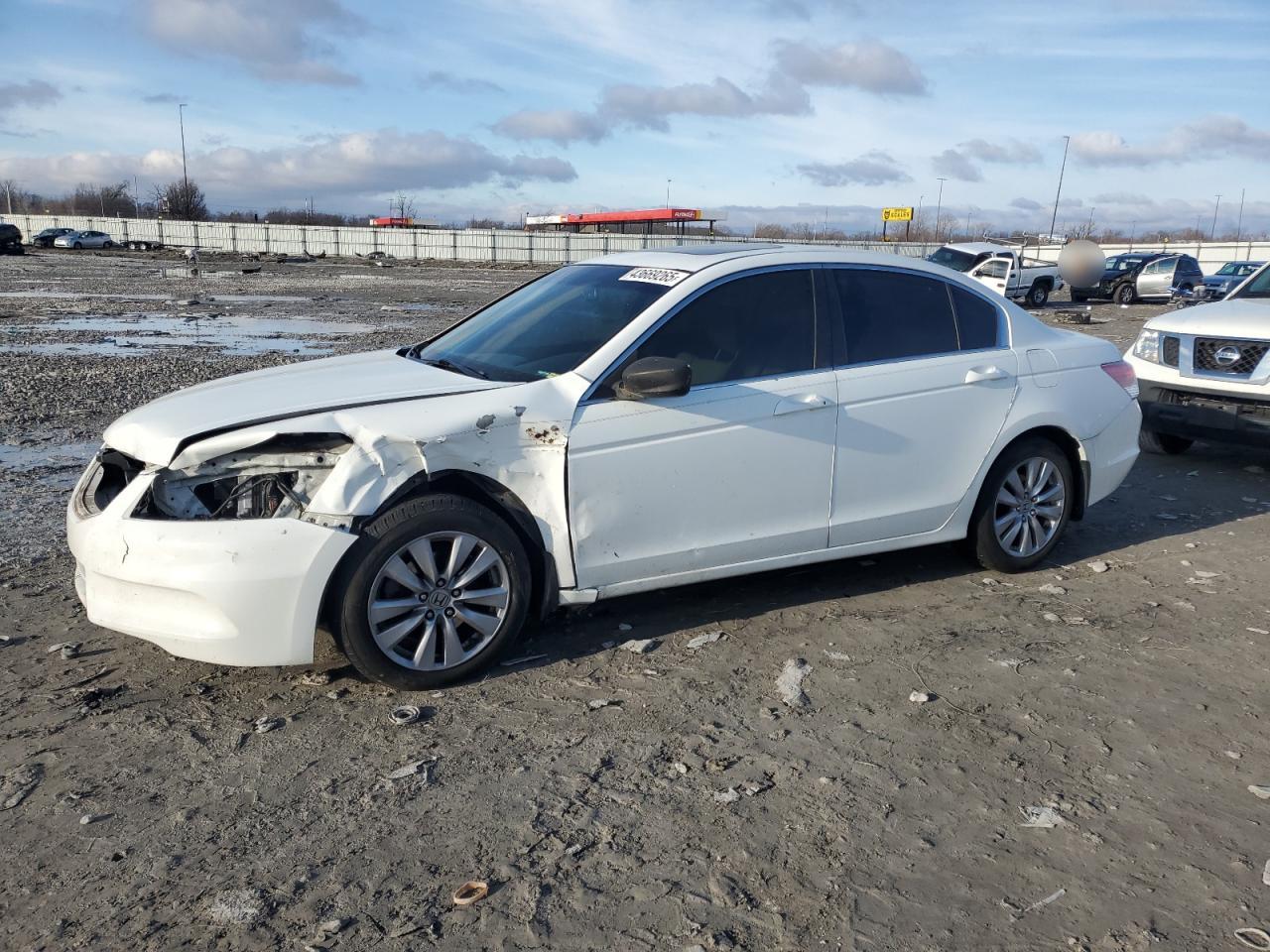2011 Honda Accord - Image 1