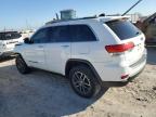 2018 Jeep Grand Cherokee Limited en Venta en Haslet, TX - Front End