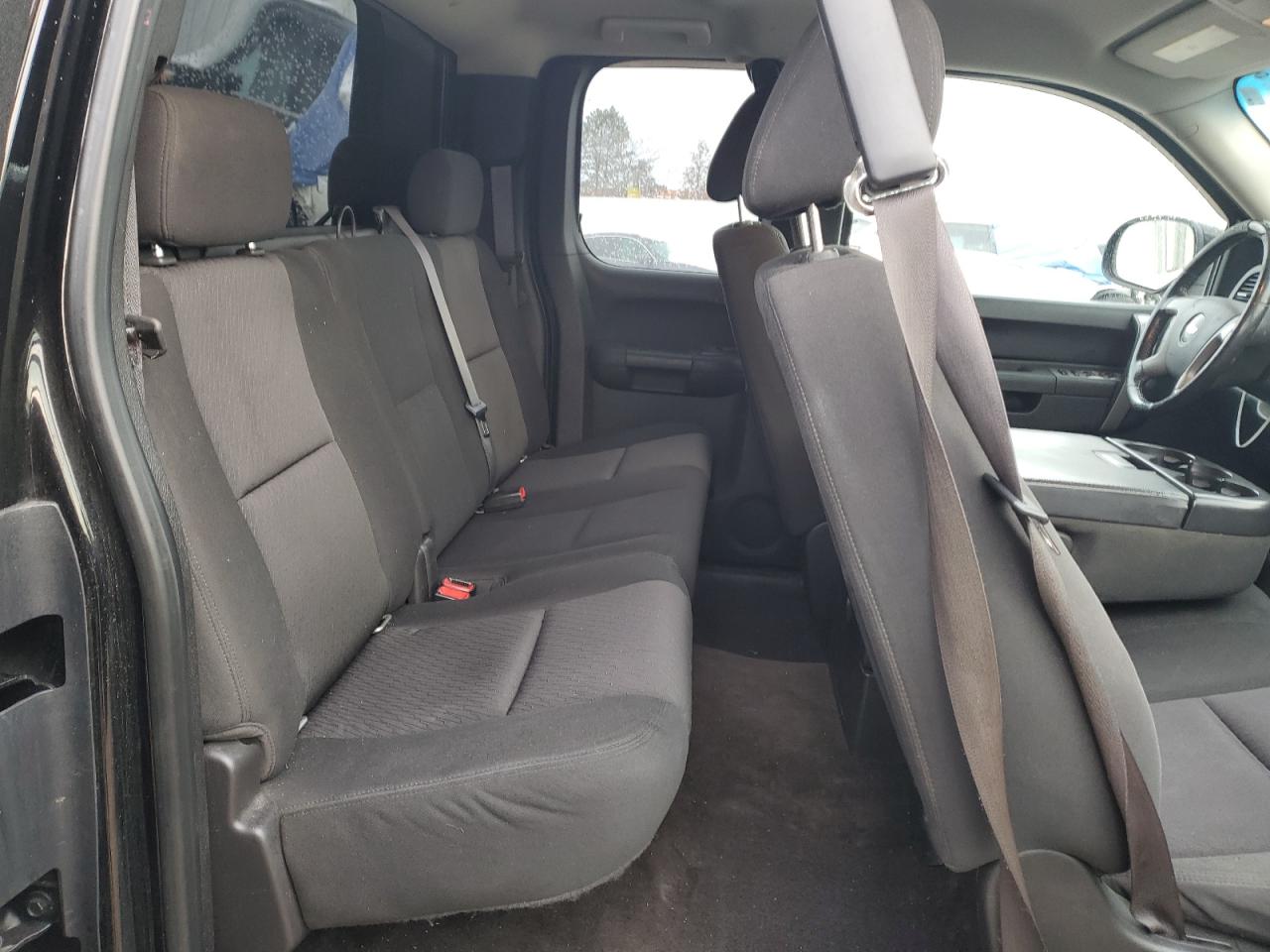 2010 Chevrolet Silverado - Image 10