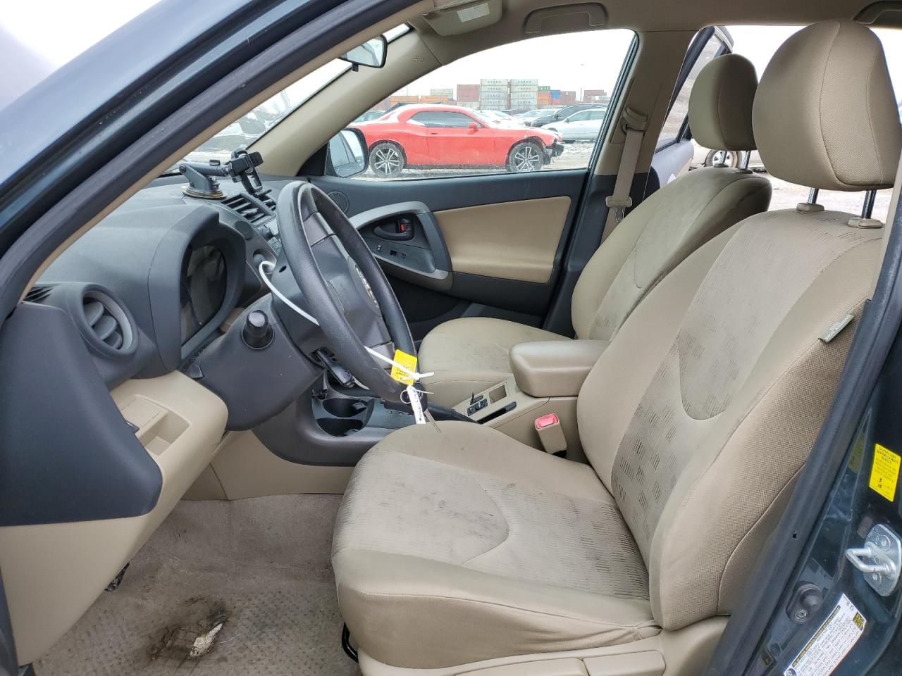 2010 Toyota RAV 4 - Image 7